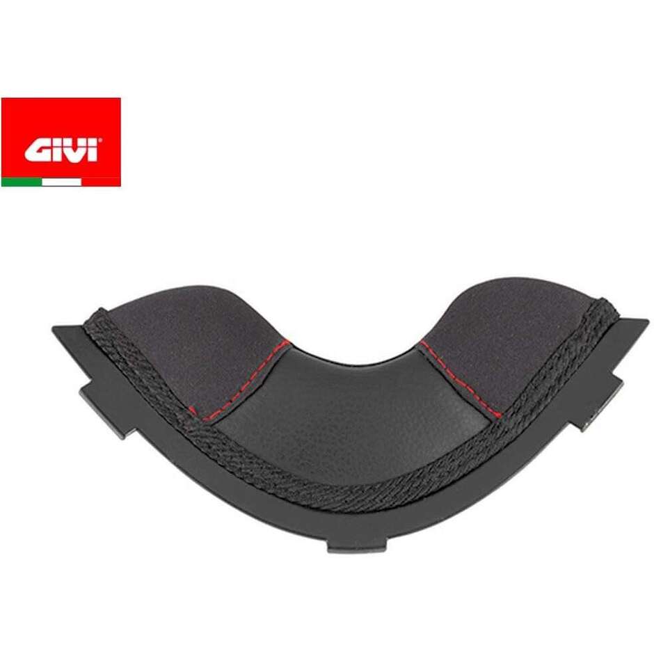 Mentonnière Givi pour casque X.20; X.21 ; X.27